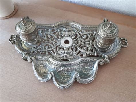 ottone placcato argento si rovina